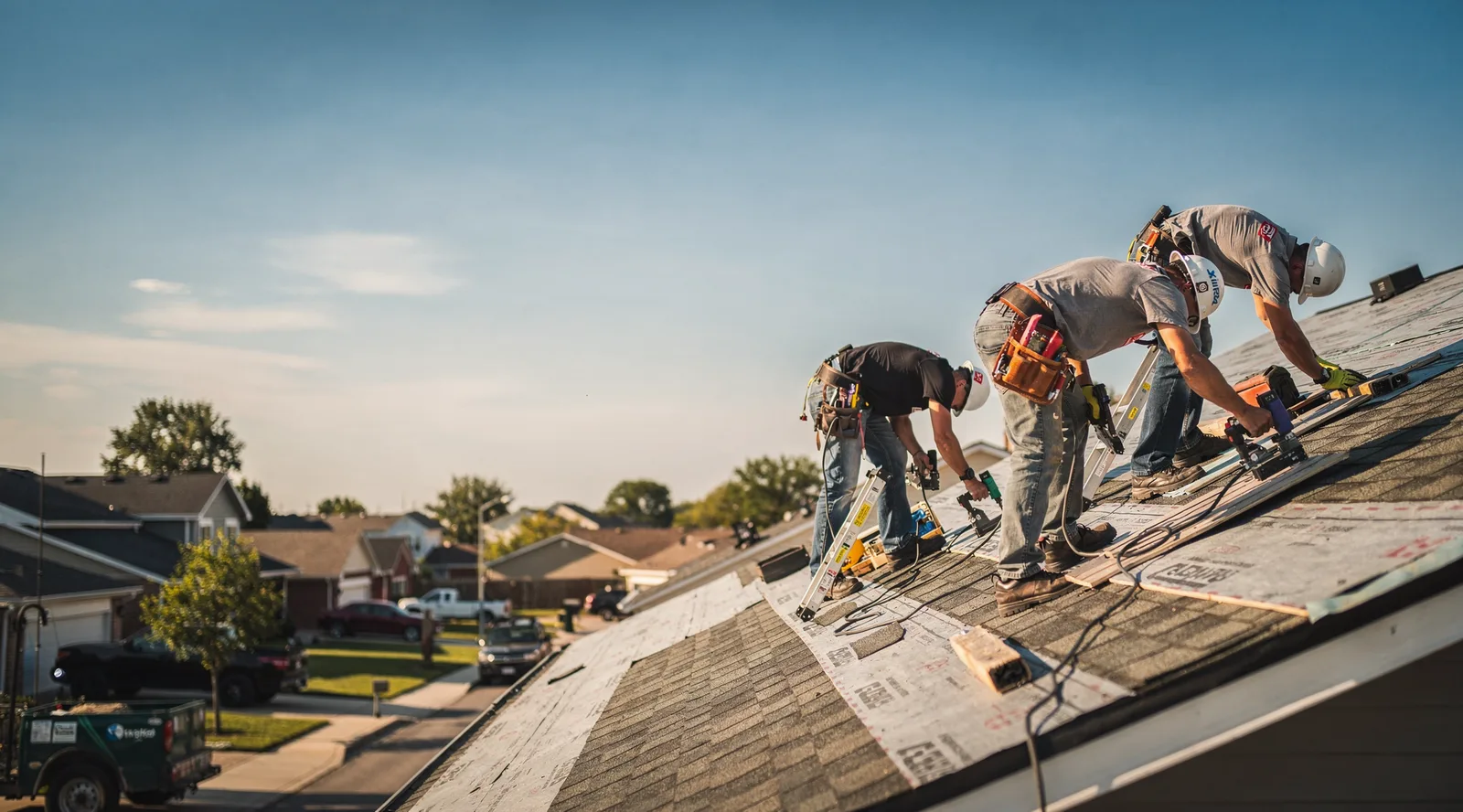 Roof Repair in Hysham, MT near me